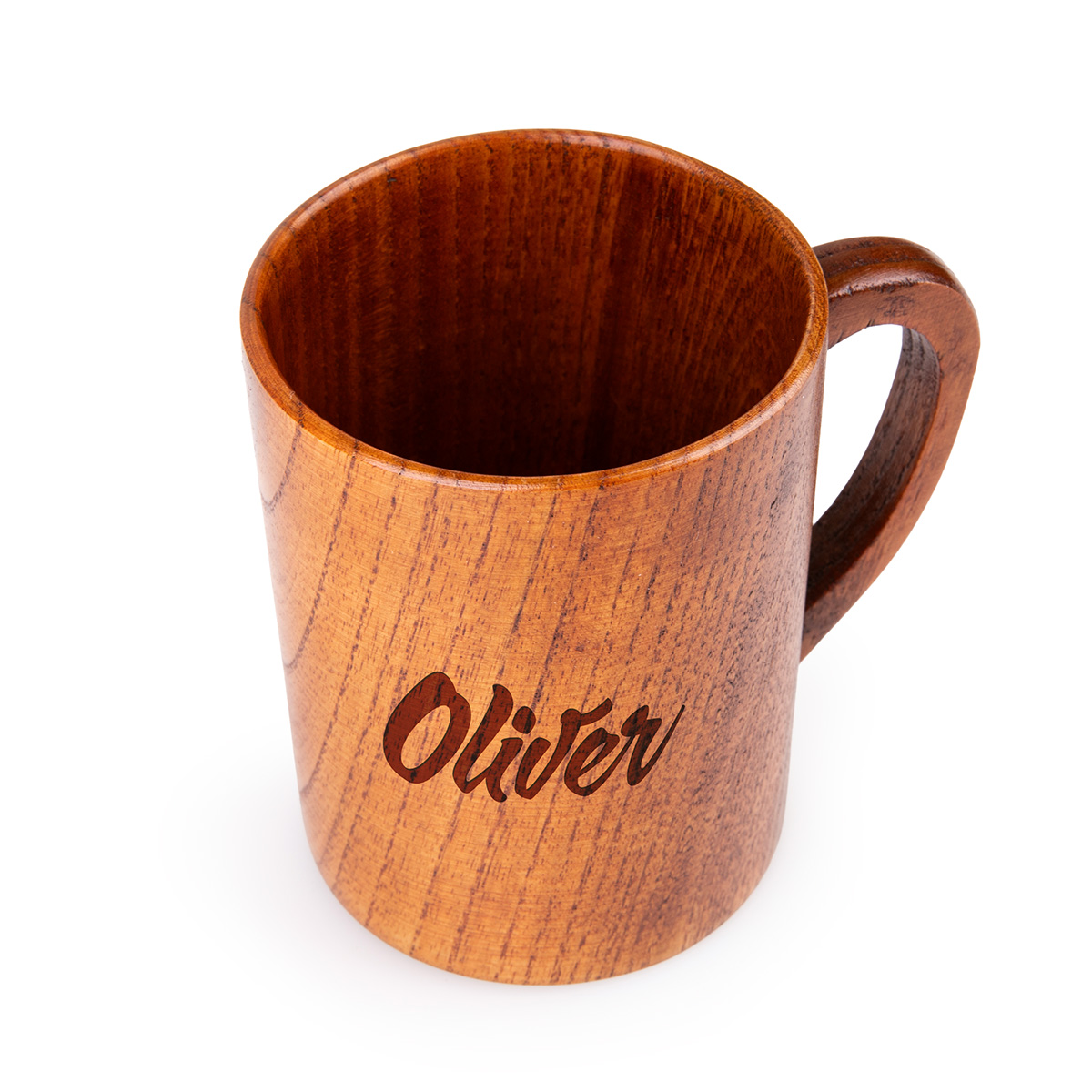 Hrnek z dubového dřeva 250 ml